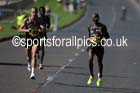 Mens Great North Run. Photo: David T. Hewitson/Sports for All Pics